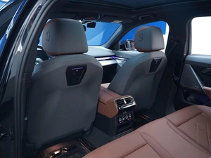 Седан BMW 5 серия 2024 года, 7490055 рублей, Москва