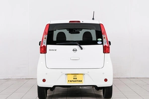 Хетчбэк Nissan Dayz 2018 года, 899000 рублей, Красноярск