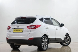 Внедорожник Hyundai ix35 2013 года, 1699000 рублей, Новокузнецк