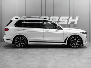 Внедорожник BMW X7 2020 года, 7949000 рублей, Тюмень