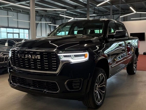 Пикап RAM 1500 2026 года, 11175000 рублей, Павловская Слобода