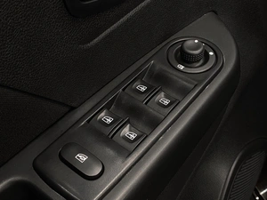 Внедорожник Renault Kaptur 2018 года, 1550000 рублей, Красноярск