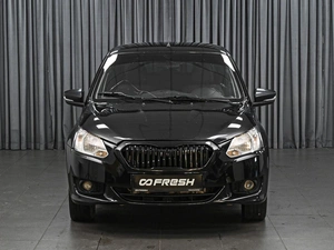 Седан Datsun on-DO 2015 года, 430000 рублей, Ставрополь