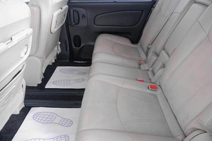 Минивэн Nissan Serena 2014 года, 1439000 рублей, Кемерово