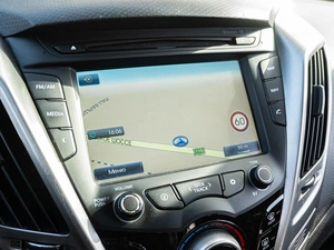 Хетчбэк Hyundai Veloster 2012 года, 1300000 рублей, Краснодар