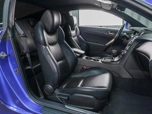 Купе Hyundai Genesis 2012 года, 1589000 рублей, Сургут