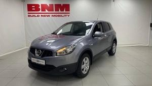 Внедорожник Nissan Qashqai 2010 года, 930000 рублей, Обнинск