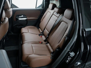 Внедорожник Mercedes-benz GLB-класс 2025 года, 6569000 рублей, Тюмень