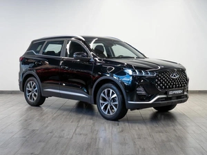 Внедорожник Chery Tiggo 7 Pro 2023 года, 1899000 рублей, Саратов