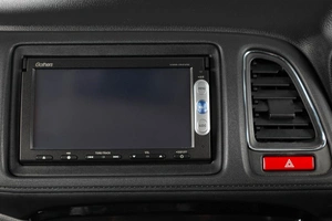 Внедорожник Honda Vezel 2014 года, 1499000 рублей, Тюмень