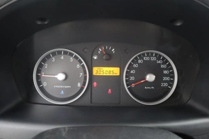 Хэтчбек Hyundai Getz 2007 года, 449000 рублей, Обнинск