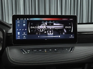 Внедорожник Haval Jolion 2024 года, 1978000 рублей, Ставрополь