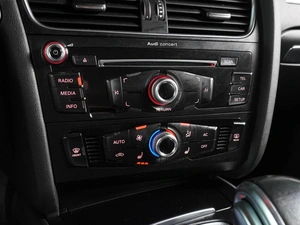 Седан Audi A4 2013 года, 1529000 рублей, Воронеж