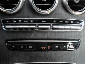 Внедорожник Mercedes-benz GLC-класс Coupe 2020 года, 4699000 рублей, Кирилловка