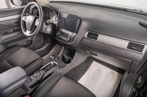 Внедорожник Mitsubishi Outlander 2014 года, 1399000 рублей, Томск