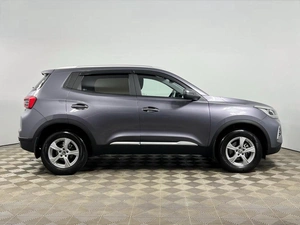 Внедорожник Chery Tiggo 4 Pro 2024 года, 1629900 рублей, Казань