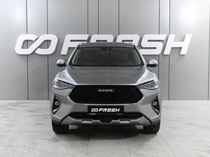 Внедорожник Haval F7 2020 года, 1899000 рублей, Аксай