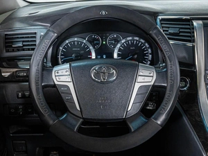 Минивэн Toyota Alphard 2014 года, 3119000 рублей, Ставрополь