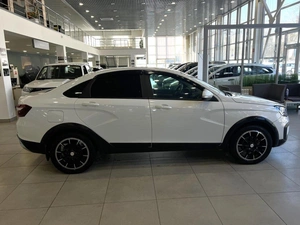 Седан ВАЗ (LADA) Vesta 2023 года, 1620000 рублей, Орёл