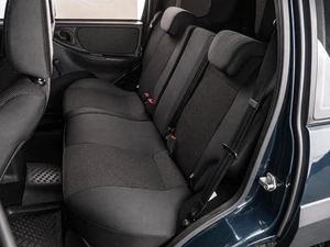 Внедорожник ВАЗ (LADA) Niva Travel 2023 года, 1019000 рублей, Тюмень