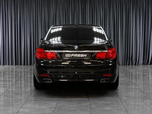 Седан BMW 7 серия 2011 года, 2099000 рублей, Тюмень