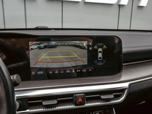 Седан Kia K5 2021 года, 2590000 рублей, Краснодар