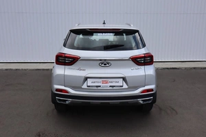 Внедорожник Chery Tiggo 4 2024 года, 1670000 рублей, Брянск