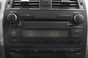 Седан Toyota Corolla 2008 года, 799000 рублей, Новокузнецк