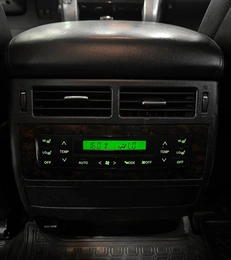 Внедорожник Toyota Land Cruiser 2012 года, 3797000 рублей, Красноярск