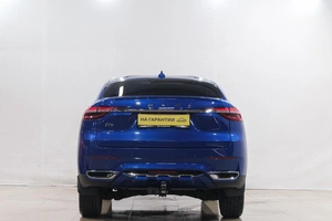 Внедорожник Haval F7x 2022 года, 1929000 рублей, Новокузнецк