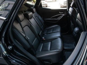 Внедорожник Hyundai Santa Fe 2017 года, 2820000 рублей, Краснодар