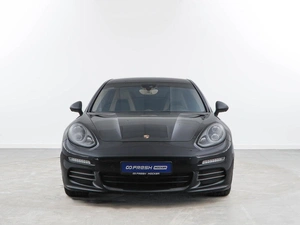 Лифтбек Porsche Panamera 4 2015 года, 3193055 рублей, Москва