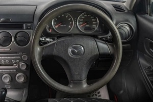 Лифтбек Mazda Atenza 2003 года, 569000 рублей, Томск