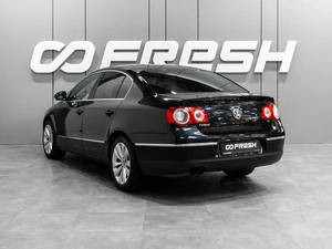 Седан Volkswagen Passat 2008 года, 890000 рублей, Тюмень