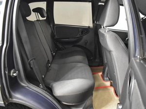 Внедорожник Chevrolet Niva 2017 года, 679900 рублей, Казань