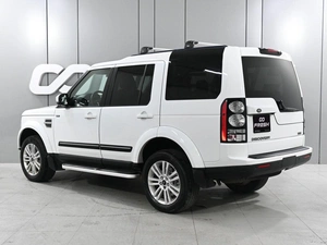 Внедорожник Land Rover Discovery 2014 года, 2269000 рублей, Аксай