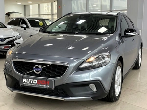 Хетчбэк Volvo V40 2014 года, 1247000 рублей, Солонцы