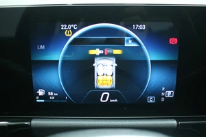 Внедорожник Mercedes-benz GLA-класс 2020 года, 3345000 рублей, Красноярск