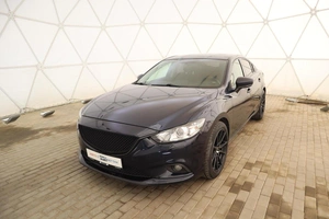 Седан Mazda 6 2016 года, 1649000 рублей, Обнинск