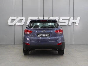 Внедорожник Hyundai ix35 2014 года, 1349000 рублей, Воронеж
