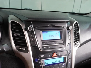 Универсал Hyundai i30 2015 года, 1325000 рублей, Воронеж