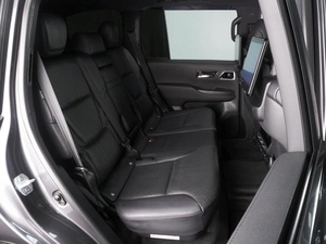 Внедорожник Toyota Land Cruiser 2022 года, 10700000 рублей, Минеральные Воды