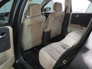 Седан Renault Megane 2006 года, 429000 рублей, Воронеж