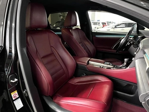 Внедорожник Lexus RX 2019 года, 5100000 рублей, Нижневартовск