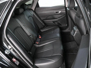 Седан Hyundai Sonata 2021 года, 2590000 рублей, Аксай