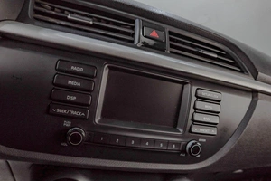 Хетчбэк Kia Rio 2018 года, 1479000 рублей, Челябинск