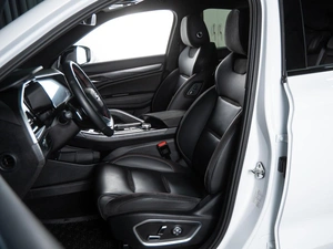 Внедорожник Geely Tugella 2023 года, 3239000 рублей, Волгоград