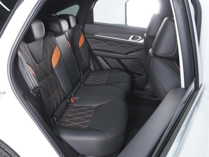 Внедорожник Haval F7 2024 года, 2599000 рублей, Ростов-на-Дону