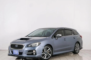 Универсал Subaru Levorg 2014 года, 1399000 рублей, Красноярск