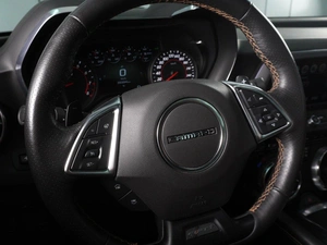 Купе Chevrolet Camaro 2016 года, 3795000 рублей, Минеральные Воды